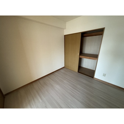 【内装】 | オーチャード | 中はこのようになっています