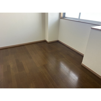 【内装】 | オーチャード | 内装です