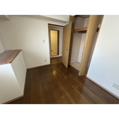 【内装】 | オーチャード | 物件の内装です