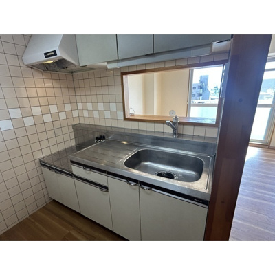 【キッチン】 | オーチャード | キッチンでお料理をお楽しみください