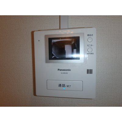 【設備】 | 平野マンション