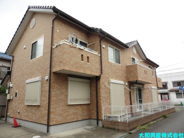 ブルックレット