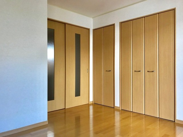 ブルックレットの居間・リビング