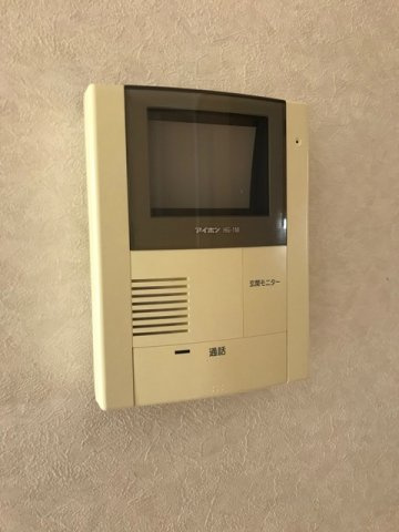 ブルックレットのセキュリティ