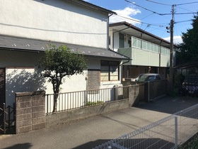 ブルックレットの展望