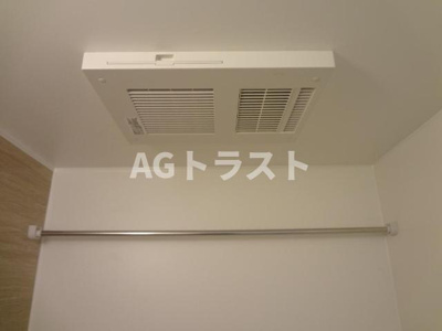 【洗面所】 | ポップ・メゾン | 洗髪洗面化粧台