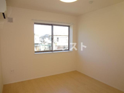 【収納】 | ポップ・メゾン | 北側洋室