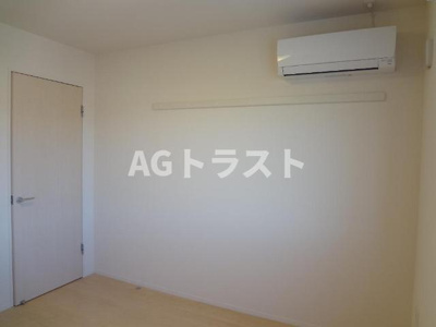 【設備】 | ポップ・メゾン | 北側洋室エアコン