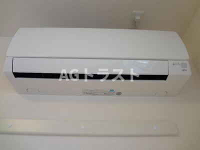 【内装】 | ポップ・メゾン | カメラ付インターホン