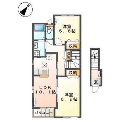 【居間・リビング】 | ポップ・メゾン | リビング