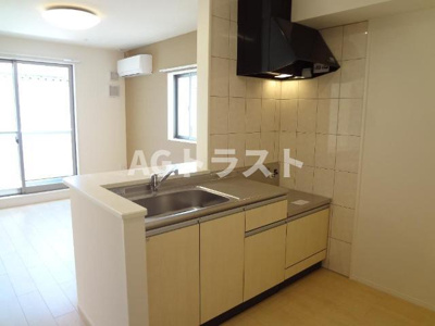 【居間・リビング】 | ポップ・メゾン | リビング