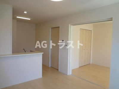 【居間・リビング】 | ポップ・メゾン | リビング