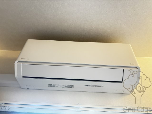 グランイニシオ都島の設備