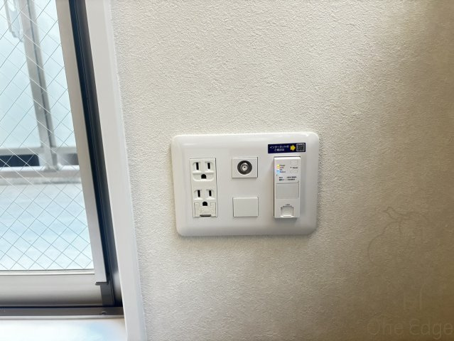 グランイニシオ都島の設備