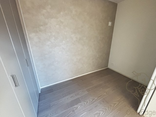 グランイニシオ都島の寝室