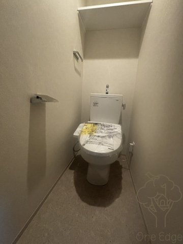 グランイニシオ都島のトイレ
