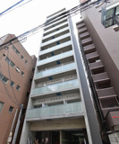 大阪市北区天神橋２丁目のマンションの画像