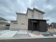 今治市馬越町2丁目　建売住宅3号地の画像