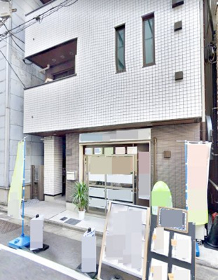 【その他共用部分】 | TATSUMIビル