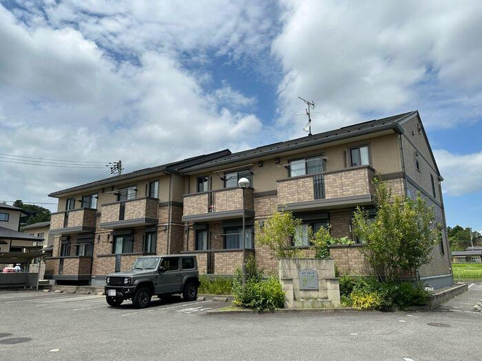 ルナフローラ B