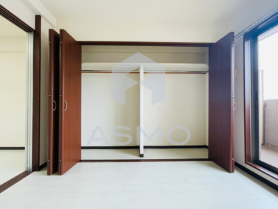 【収納】 | アーバンフラッツ城東