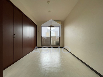 【内装】 | アーバンフラッツ城東