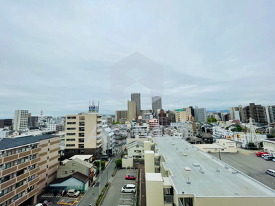 【展望】 | アーバンフラッツ城東