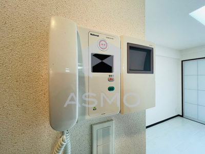 【セキュリティ】 | アーバンフラッツ城東