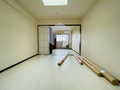 【居間・リビング】 | アーバンフラッツ城東