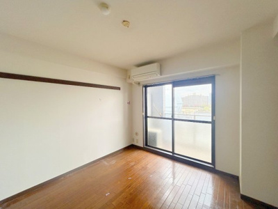 【居間・リビング】 | ダイアパレス皆実町弐番館