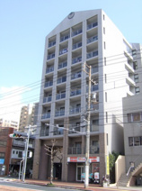 ダイアパレス皆実町弐番館の画像