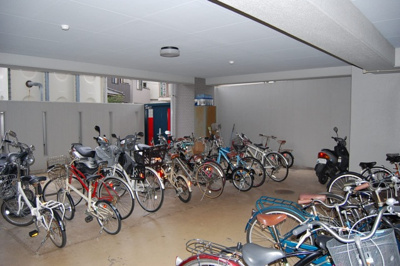 【その他共用部分】 | ダイアパレス皆実町弐番館