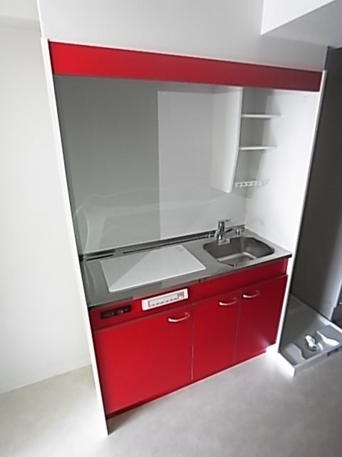 ラ・フォンテ春日野のキッチン