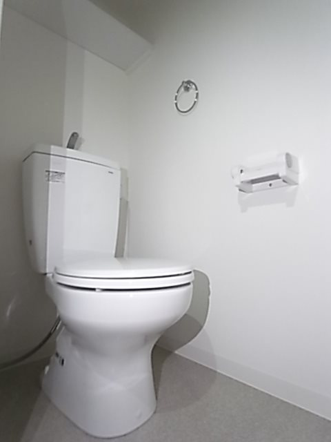 ラ・フォンテ春日野のトイレ