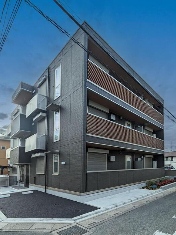 グレイシャス大宮