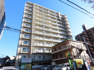 スカイグランデ船橋宮本の画像