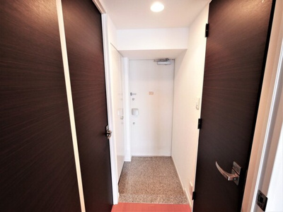 【玄関】 | スカイグランデ船橋宮本