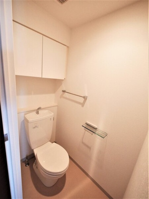 【トイレ】 | スカイグランデ船橋宮本