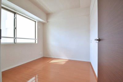 【寝室】 | スカイグランデ船橋宮本