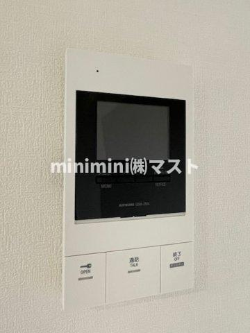 F Cliodhna SEAMのセキュリティ