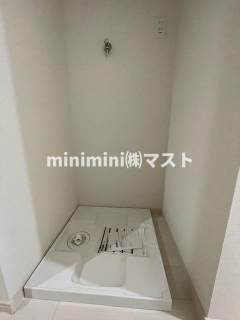 F Cliodhna SEAMの設備