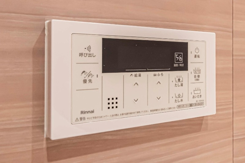 原宿第12宮庭マンションのその他共用部分|原宿第12宮庭マンション