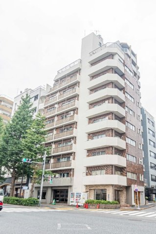 原宿第12宮庭マンション