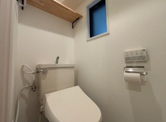 【トイレ】 | エバーグリーンパレス新宿