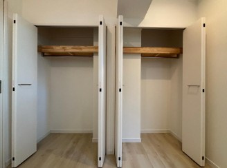 【収納】 | エバーグリーンパレス新宿