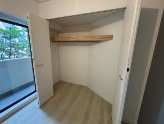 【収納】 | エバーグリーンパレス新宿