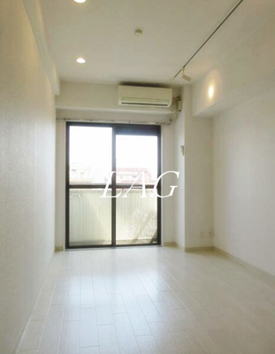 【寝室】 | パールシティ浅草壱番館 | 寝室です。