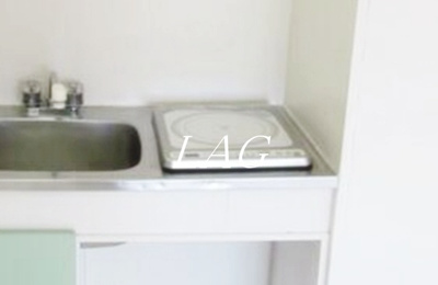 【設備】 | パールシティ浅草壱番館 | IHコンロです。