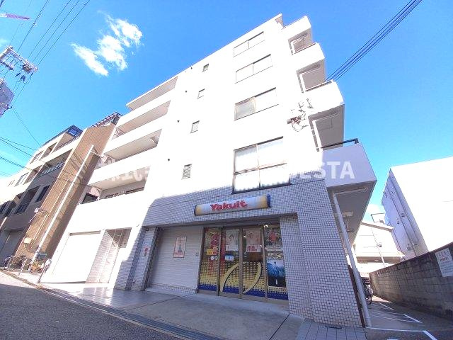Apartments　大倉山