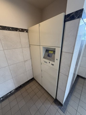 【エントランス】 | ドゥエスパス